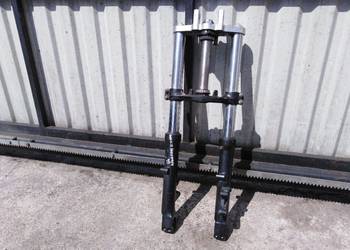 KAWASAKI ZZR 1100 93 01 Lagi amortyzatory zawieszenie przod KAWASAKI ZZR 1100 93 01 Lagi amortyzatory zawieszenie przod