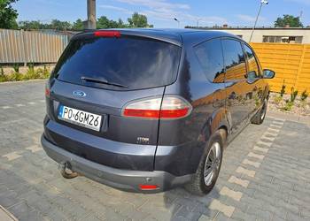 Продам надійний, перевірений Ford S-Max!