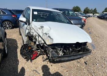 VOLKSWAGEN Golf VIII 2.0 TSi 245 GTi DSG7 GV312