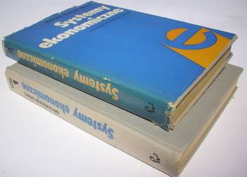 SYSTEMY EKONOMICZNE Bronisław Minc /fa SYSTEMY EKONOMICZNE Bronisław Minc /fa