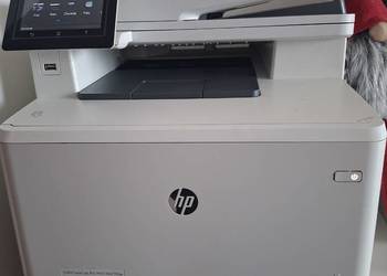 Drukarka wielofunkcyjna HP