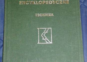 Aktualizacje Encyklopedyczne. Technika. Tom 6 -J. Skrzypczak