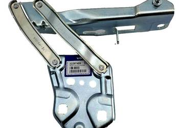 VOLVO XC40 C40  lewy zawias maski oryginal nowy OE