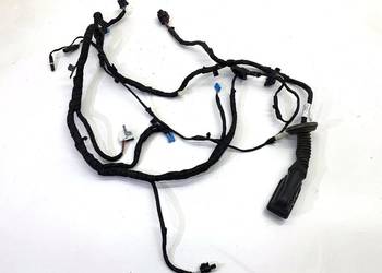 WIĄZKA DRZWI PRZÓD LEWY BMW F44 8724983 2.0 178KM PRZEWÓD