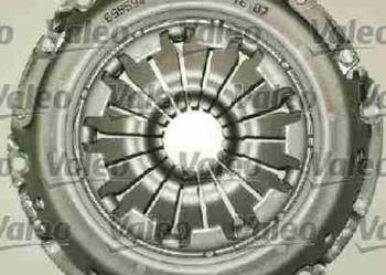 FORD FOCUS  1,4iV16 SPRZĘGŁO DOCISK+TARCZA VALEO NOWE 826048