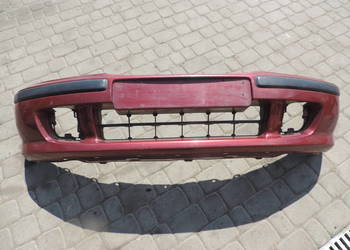 HONDA CIVIC 6 ZDERZAK PRZÓD PRZEDNI R-500P