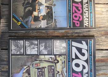 Poradnik 126 napraw część 1 i 5