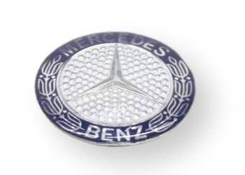 MERCEDES SLK R170 Emblemat gwiazda kluczyka OE