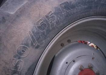 Opony Michelin 650/65 r 42