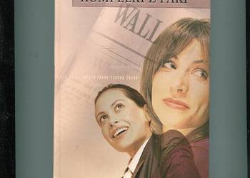 Kumpelki z paki - Olivia Goldsmith