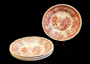 Talerz głęboki Villeroy&Boch Burgenland