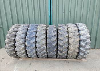 Opony Opona Mitas 10.00 10,00 - R 20 Komplet 10.00-20 Camso Bkt Solideal