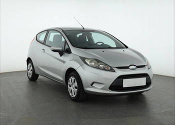 Ford Fiesta 1.6 TDCi Ford Fiesta 1.6 TDCi