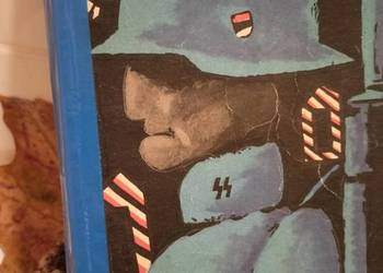 Dzieci klęski księgarnia antykwariat Bródno Praga