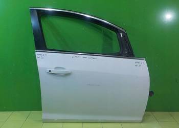 OPEL ASTRA J IV LIFT 1.4 T 14r HB 5D drzwi prawe przod