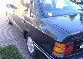 Ford scorpio 2.0 dohc .1990