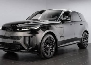 Land Rover Range Rover Sport Range Rover Sport MY25 3.0D I6 249 PS AWD Aut…
