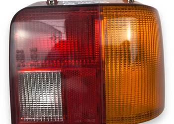 LAMPA PRAWA Peugeot 205 1983-1988 HTB tylna tylnia prawy tył