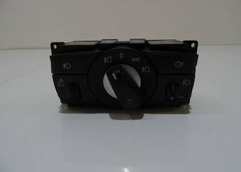 WŁĄCZNIK ŚWIATEŁ BMW E60 E61 LIFT 6988566