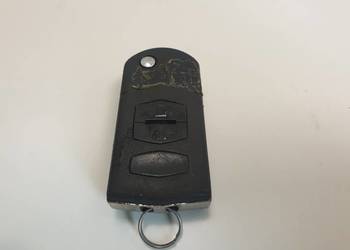 KLUCZYK SCYZORYK PILOT MAZDA 2 3 5 6 RX8 MX5 ORYG