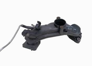 RURA DOLOT POWIETRZA CITROEN C3 II 1.4 E-HDI 9685282480