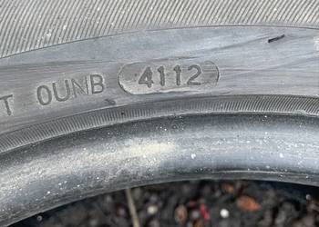 215/50-17 Infinity 2szt. Lato