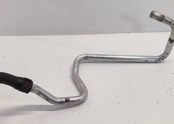 PORSCHE CAYMAN 987 RURA PRZEWÓD WODY 98710666401