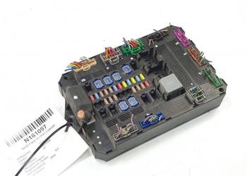 SKRZYNKA BEZPIECZNIKÓW JAGUAR XF 8X2T-14476-AD SKRZYNKA BEZPIECZNIKÓW JAGUAR XF 8X2T-14476-AD