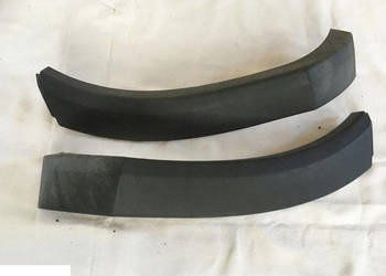 VOLVO S60 CROSS NAKŁADKA ZDERZAKA TYLNEGO VOLVO S60 CROSS NAKŁADKA ZDERZAKA TYLNEGO