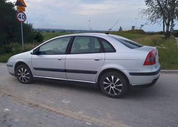 Citroen C5 1.6hdi