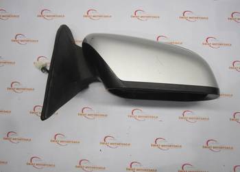 SUZUKI GRAND VITARA 11r lusterko prawe podgrzewane 7 PIN ANGLIK