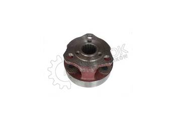 Jarzmo niekompletne mtz-80 45mm oryginał