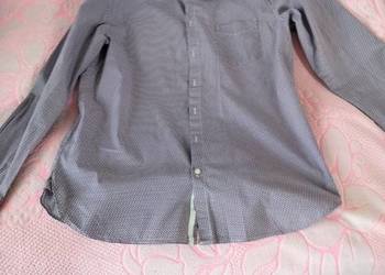 HUGO BOSS KOSZULA  XL.