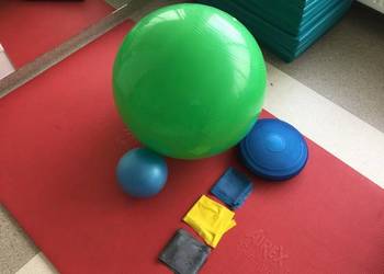 Rehabilitacja domowa dla osób ze znacznym stopniem niepełnosprawności