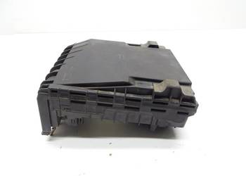 SKRZYNKA BEZPIECZNIKÓW BSI 3C0937125A VW PASSAT B8 TIGUAN I 5N 2.0 TDI SKRZYNKA BEZPIECZNIKÓW BSI 3C0937125A VW PASSAT B8 TIGUAN I 5N 2.0 TDI