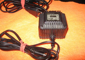 Zasilacz oryginalny od zestawu Creative Inspire T3000