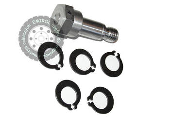 Nastawiacz regulator hamulca nożnego Case 1055XL,955Xl,1056X