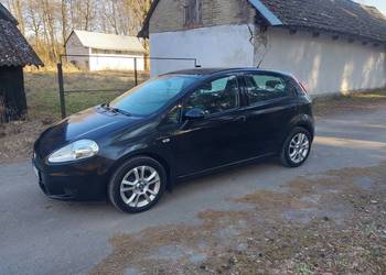 Fiat Grande Punto 1.3JTD