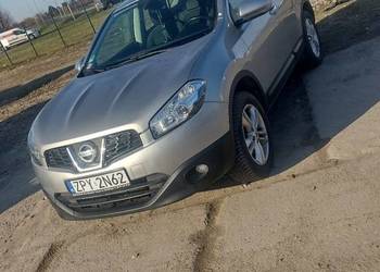 NISSAN QASHQAI 2011