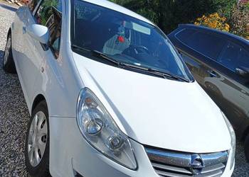 Opel Corsa 1.2