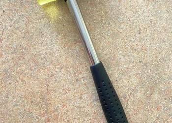 Młotek geko do paneli etc