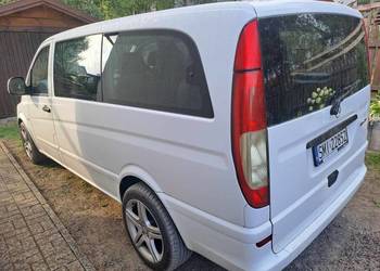 Transport po ślubach imprezach rodzinych oraz 18-nastkach