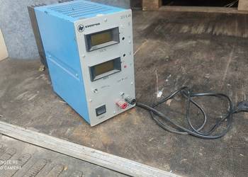 zasilacz laboratoryjny Statron 32V 6,4A