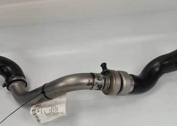 PRZEWÓD RURA DOLOT RENAULT SCENIC II