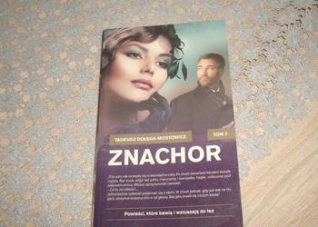 Znachor tom 2 /js