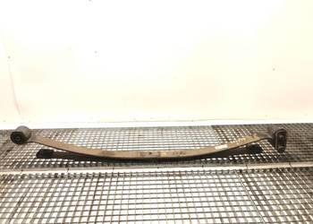 RESOR LEWY TYŁ VW CRAFTER 30 50 Hatchback 06-16 PIÓRO TYLNY, LEWA