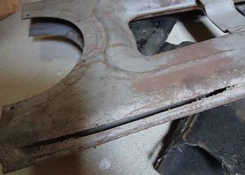 Junak m10 osłonz łańcucha