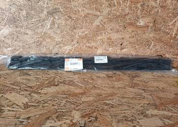 BMW F10 F10N F11 F11N LISTWA ŚLIZG MOCOWANIE PROGU PRAWY PRZÓD 51777184778