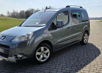 Peugeot Partner 1.6 HDI TEPEE