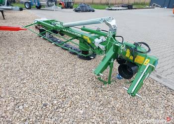 Kosiarka dyskowa Pronar PDT300 boczna na centralnym zawieszeniu Kosiarka dyskowa Pronar PDT300 boczna na centralnym zawieszeniu